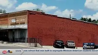 Big Sandy moving city hall to historic 100-year-old building