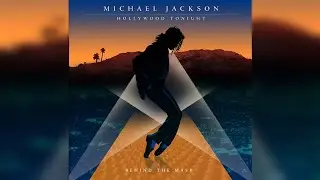 Michael Jackson - 07. Hollywood Tonight (DJ Chuckie Remix)