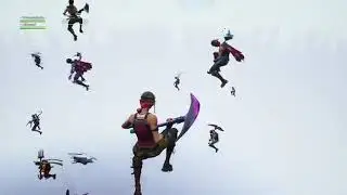 Unvalted Event
