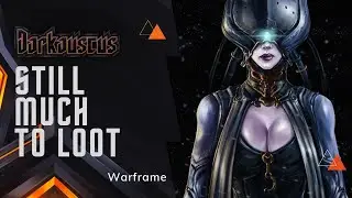 WARFRAME - TennoCon 2022 Prep