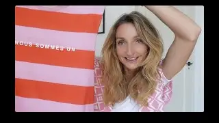 SHOP WITH ME // THRIFT GOLD GOOD // SHOPLOG