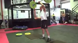 Competitive Edge Training TeHuna