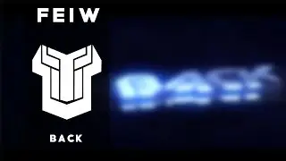 BACK ! - FeiwArts
