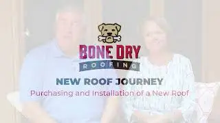 The Murphy's: Southern Indianapolis Roof Replacement