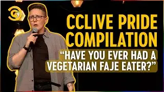 Happy Pride From #CCLive's Funniest Queer Comedians | Comedy Central Live