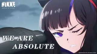 Contains Spoilers - ABSOLUTE Special Animation Full Ver. | GODDESS OF VICTORY: NIKKE