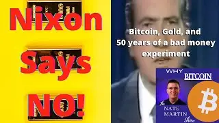 Excerpt: The Nixon Shock and the Fiat Experiment with Rob Soltan