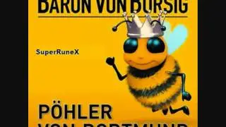Baron von Borsig - Pöhler von Dortmund