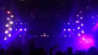 Coone Intro + Times Getting Hard @BASS EVENTS NYE 2013-2014