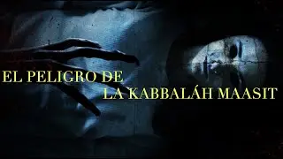 ENSE&Ntilde;ANZAS PROHIBIDAS DE LA KABBAL&Aacute;H Clase 1