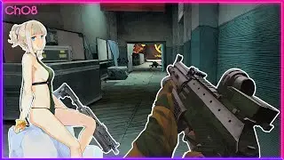 New Weapon! The Sexy PP-Bizon in Action | Arena Breakout