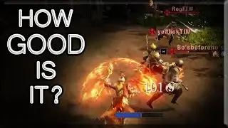 Barebones Should Have Been Here A Long Time Ago.. 🍻 Barebones Outpost Rush - PvP Gameplay / Review