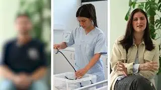 Berufspädagogische Weiterbildung zur Praxisanleitung (PAL)
