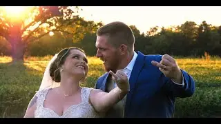 Brieann & Nick - A film by Love In Focus