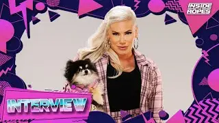 Taya Valkyrie: Changes Of NXT, WWE Release, NWA 74, Intergender & Lucha Wrestling, Plus More!