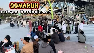 QOMARUN (versi) - GAMBUS SHOUTUL FATA TAIWAN