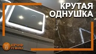 Ремонт квартир в спб - ПрофРемонтСпб - Отделка квартир