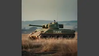 TANK TANK