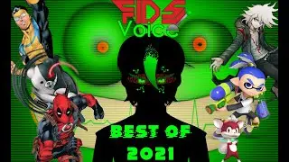 FDS Voice - Best Of 2021