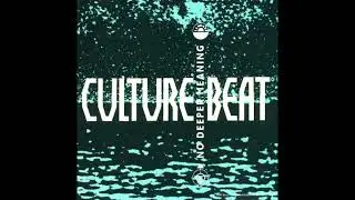 Culture Beat - No Deeper Meaning (Airplay Version HDCD)