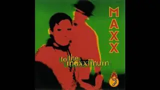 Eurodance 2020, MAXX - Heart Of Stone