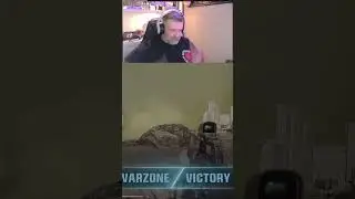 INSANE Last Kill Clutch in Warzone 2025