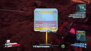Borderlands2 - Where to farm The Hammer Buster