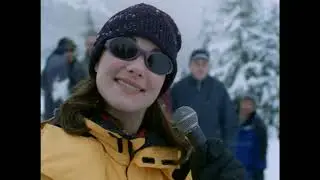 Avalanche Alley Movie Trailer