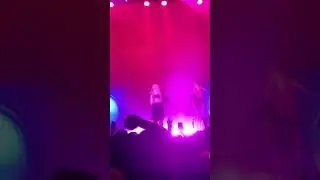 10,000 GECS TOUR Instastories / Alice Gas & 100 gecs