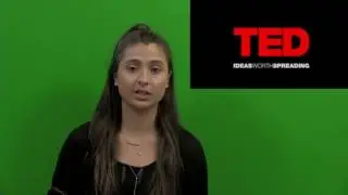 TED Talk- Sustainable Solutions to Kenya&rsquo;s Refugee Crisis