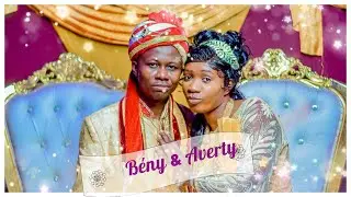 01 B&eacute;ny & Averty