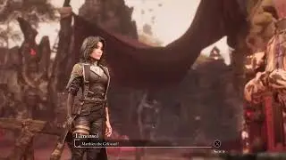 [Background Gameplay]{P6} Arena Trials & A Familiar Face