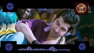 Boss Movie title lofi song . Jeet and Subhasree .
