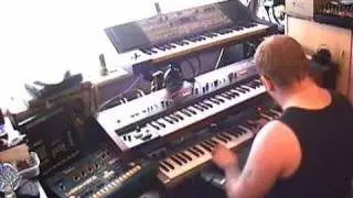 REFX NEXUS SYNTH