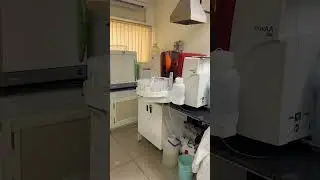 Clean Agriculture, soil testing lab🔥🔥