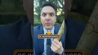 Jail Time For Stealing The Declaration of Independence?