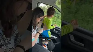 Diaper check ✅ Husband vs Wife
