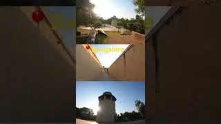 freedom park | Central jail of Bangalore | Nice place #shorts #short #youtubeshorts #shortsyoutube