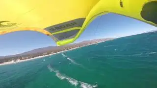 JB Baja KiteCam 1