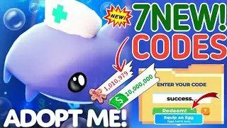 ⚠️ LATEST ⚠️ ALL WORKING CODES For Adopt Me in June 2026 - Roblox Adopt Me Codes 2026