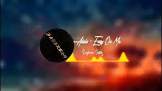 Adele - Easy On Me [breakbeat]