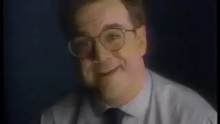 CBS Commercials (September 25, 1985)