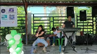 baby tamtax super hataw at romantic ang galawan niya dito/kakagigil ang performance