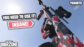 &ldquo;Is the AUG (CW) actually META?&rdquo;🤔 (Call of Duty: Warzone) / #Shorts