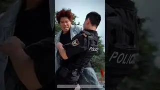 Justice ⚖️[FAN ANH 10] #martialarts #master #kungfu #hero #action #trainning