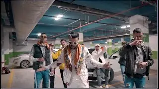 Narco Vvs - OutLaw (Official Music Video)