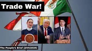 Blame Canada? No, Blame US: The Economic Impact of the North American Trade War