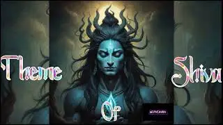 Theme Of Shiva - Dr Psychtrist