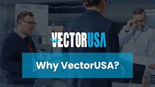 #WhyVectorUSA Series | With our Director of Technology & Strategic Relationships, Mark Allen