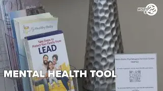 Mental health tool developed to help youth